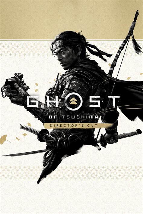 Ghost of Tsushima [Gameplay] .